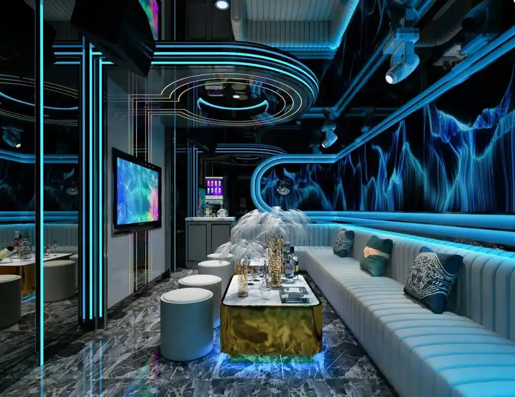 绥化商务ktv高端商务ktv推荐-绥棱县ktv预定